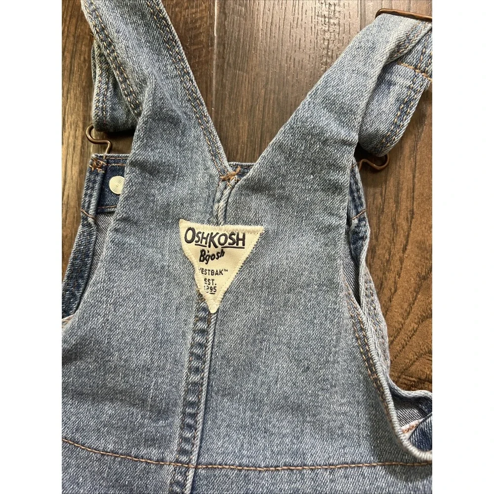 OshKosh Bgosh pre owned